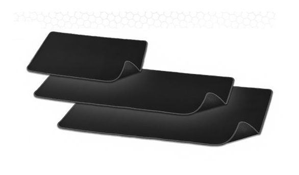 Playmax Surface X1 Computer PC Mouse Mat Carousel 1