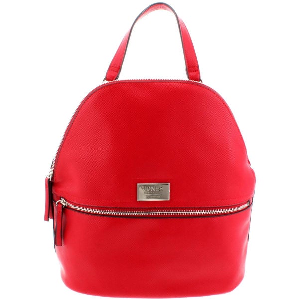 womens leather backpack nz