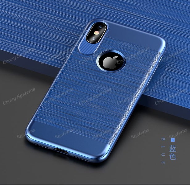 USAMS US-IPXLW Apple iPhone X Lavan series phone case Carousel 7