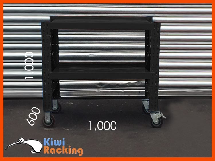 Moblie Work Bench / Work Bench with Wheels 1mL Carousel 1