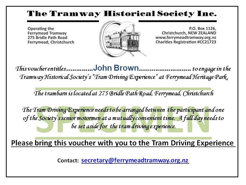 Learn to drive a Tram62863858066818112