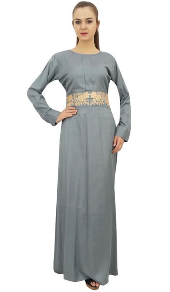 casual rayon dresses