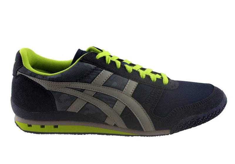 men's asics ultimate 81 casual shoes