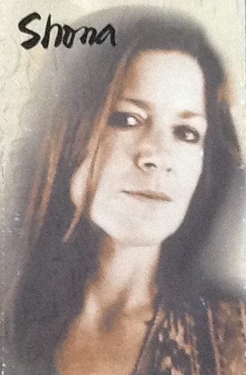 SHONA LAING - SHONA (CASSETTE) Carousel 1