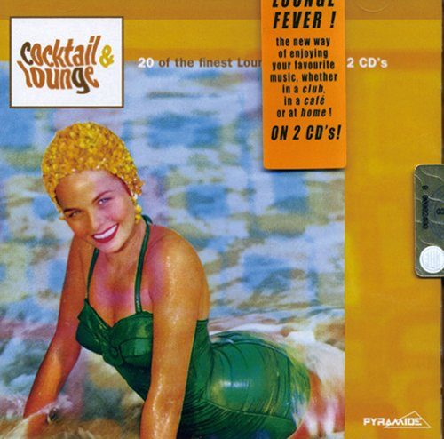 VARIOUS - COCKTAIL & LOUNGE (2CD) Carousel 1
