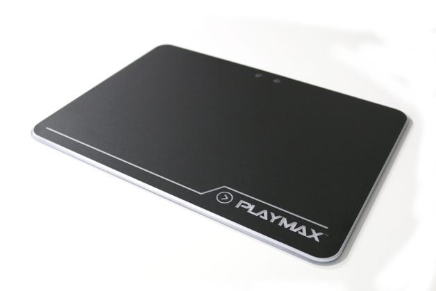 Playmax Surface RGB Computer Gaming Mouse Mat Carousel 3