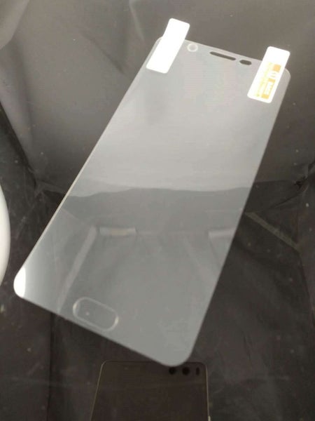 Galaxy Note 5 Screen Protector Full Coverage * TPU Carousel 1