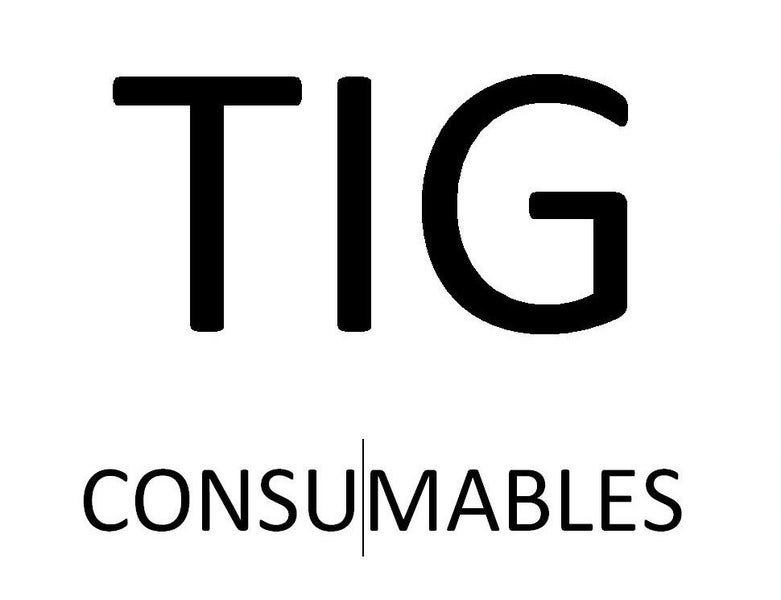 Tig welding consumables for WP-17, WP-18, WP-26 heads : WeldingStuff Carousel 1