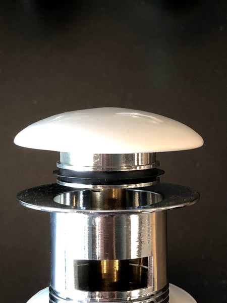 32mm Ceramic Popup Waste Carousel 3