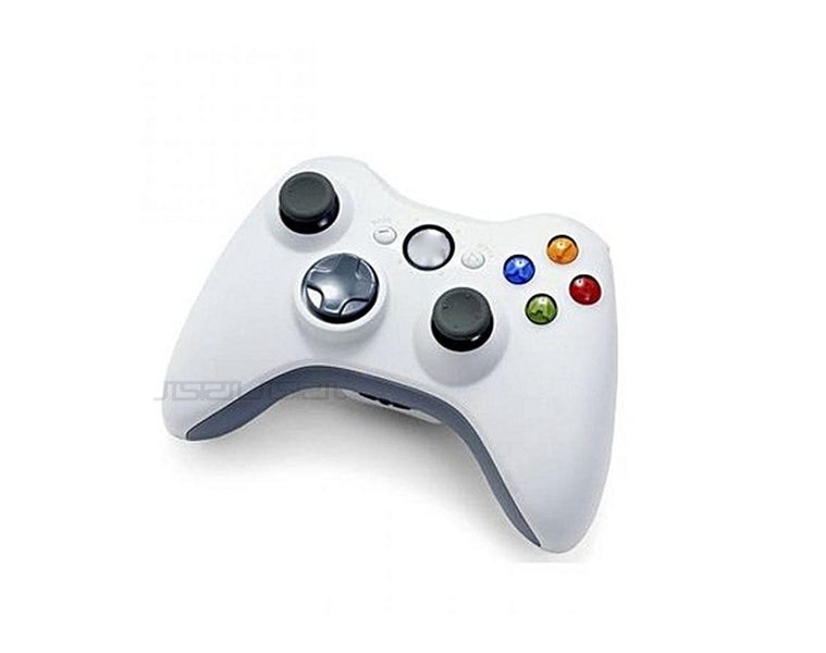 xbox 360 wireless gaming controller for windows