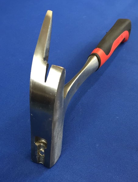 TNC Scaffold Hammer Carousel 2