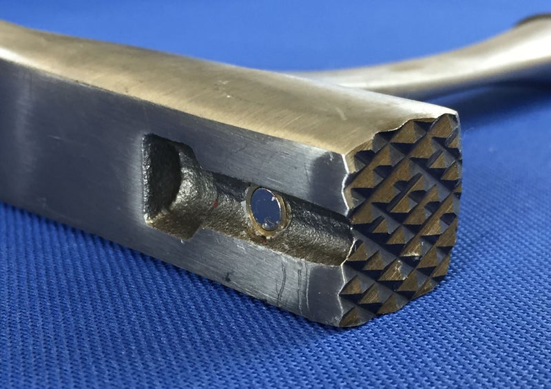 TNC Scaffold Hammer Carousel 3