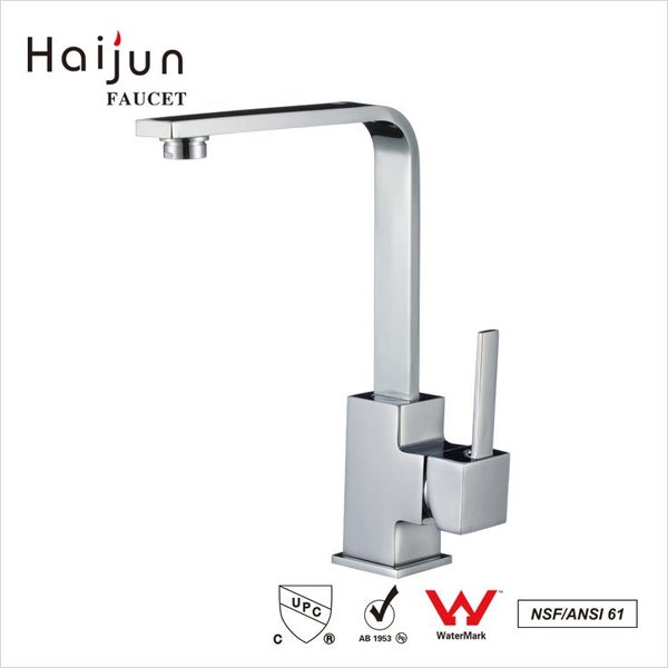 Kitchen and laundry Mixers (tap) NEW Carousel 1