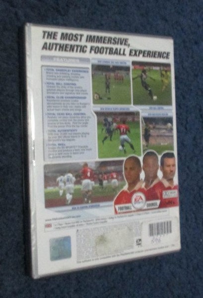 Fifa Football 2003 Carousel 3