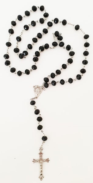 Rosary -Beautiful Assortments of Rosaries - Choose One Carousel 2