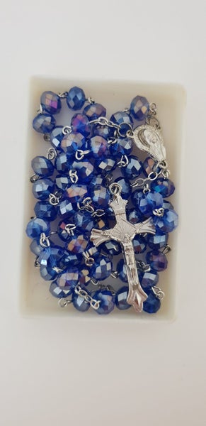 Rosary -Beautiful Assortments of Rosaries - Choose One Carousel 10