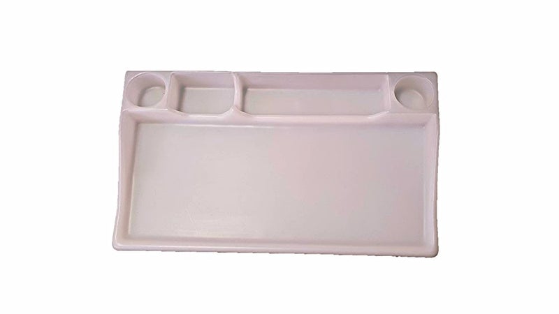 Deluxe Bait Board Carousel 2