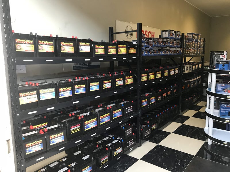 CAR BATTERY, CHEAP CAR BATTERY, NEW CAR BATTERY Carousel 1