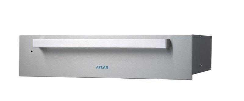 Warmer Drawer for 600 mm S/steel Carousel 1