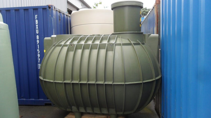 25,000 and 30,000 Litre WATER TANKS ON SALE NOW Carousel 2