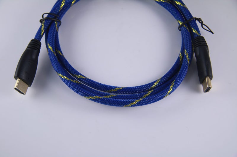 1.5m HDMI Cable 2.0 UHD Ultra Speed Carousel 2