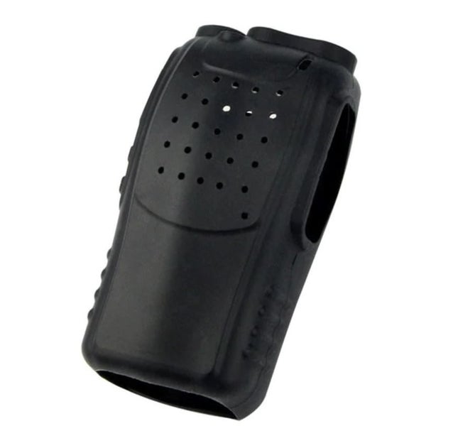 Baofeng Handheld - Soft Case Silicone Cover for Baofeng BF-5C Carousel 2