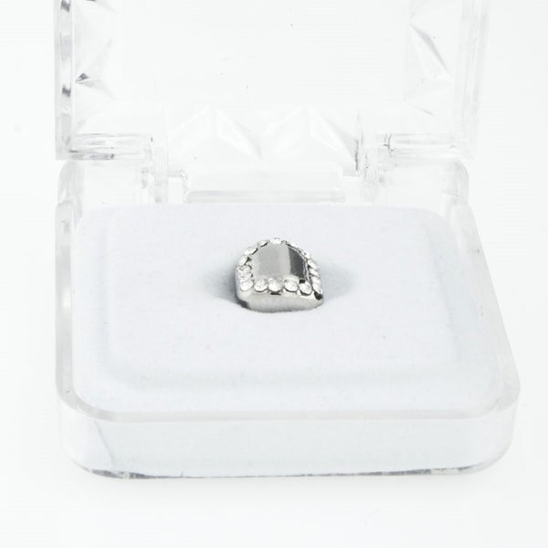 Grillz - ICED SINGLE - *One size fits all* - Carousel 2