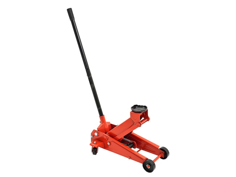 3 Ton Trolley Jack | 3T Hydraulic Floor Jacks | TOOLCHIEF Garage Workshop Tools Carousel 2