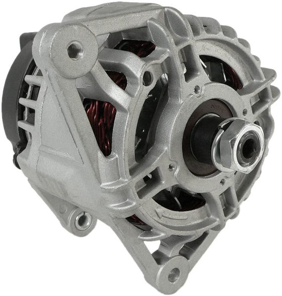 NEW ALTERNATOR FITS JCB LOADER 540 99-07 1022118170 8EL 012 240-871 8EL012240871 Carousel 1
