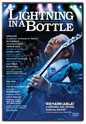 LIGHTNING IN A BOTTLE (DVD) Carousel 1