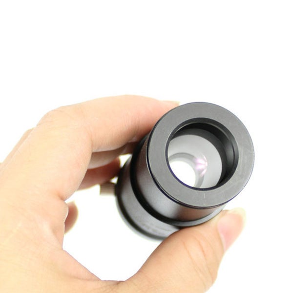 1.25inch 5X Barlow Lens Aluminiium Alloy Fully Multi - Coated For Telescope Eye Carousel 10