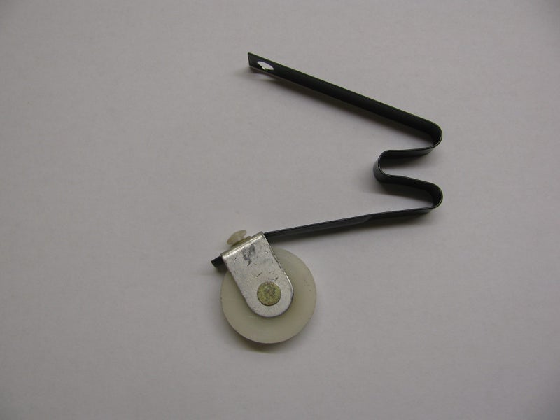 Aluminium Sliding Fly Door Roller Trade Me