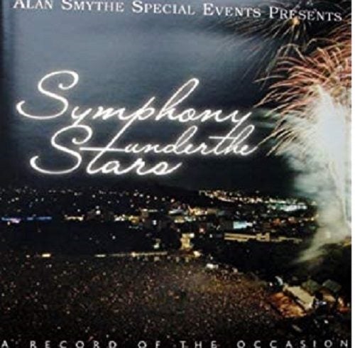 ALAN SMYTHE - SYMPONY UNDER THE STARS Carousel 1