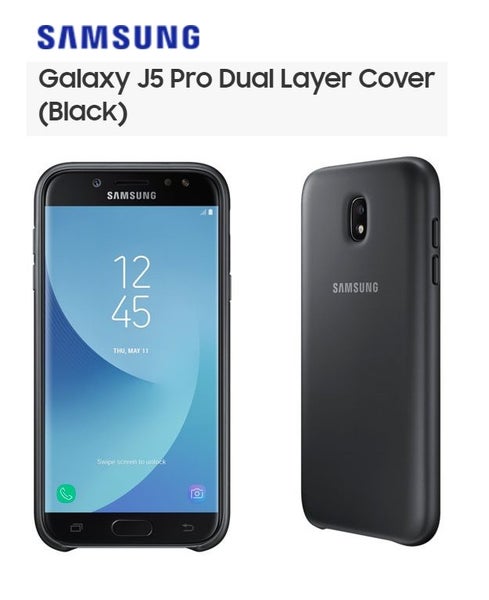 Galaxy J5 Pro Case Carousel 1