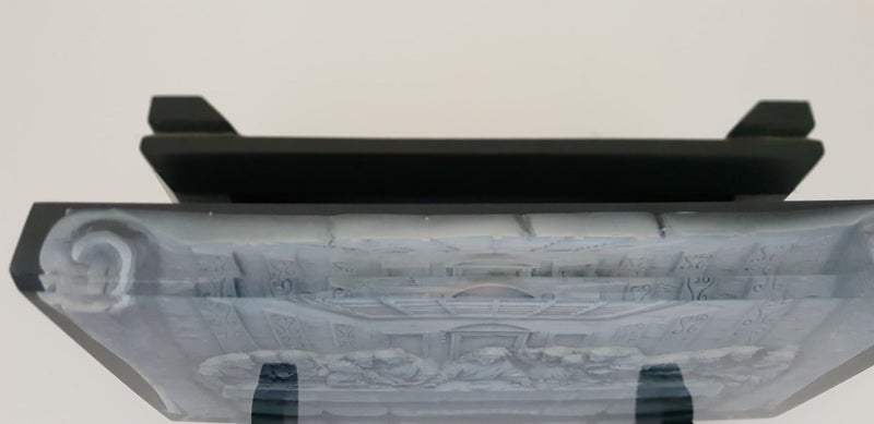 The Last Supper in 3D!!! Carousel 2