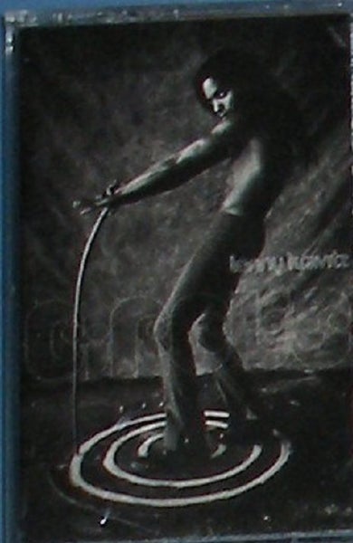 LENNY KRAVITZ - CIRCUS (CASSETTE) Carousel 1