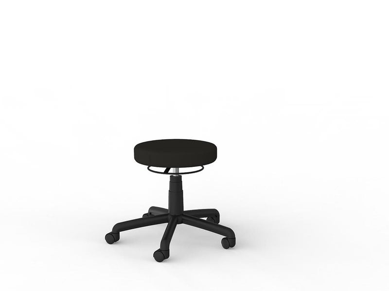 Stool in Crown Carousel 2