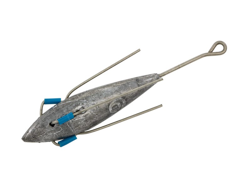 Breakaway Sinker 6oz Carousel 1