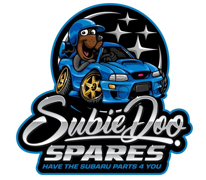 Subaru Parts BOP Carousel 1