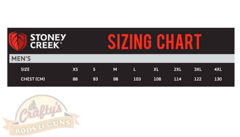 Tough Guy By Stoney Creek – S Carousel 2