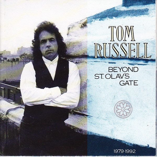 TOM RUSSELL - BEYOND ST. OLAV'S GATE (CASSETTE) Carousel 1