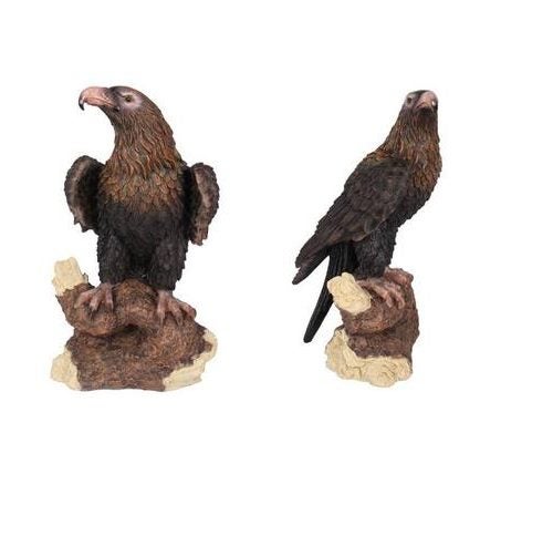 Wedge Tail Eagle Ornament Carousel 1