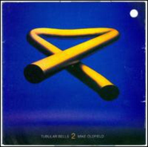 Mike Oldfield - Tubular Bells II [COMPACT DISCS] Carousel 1
