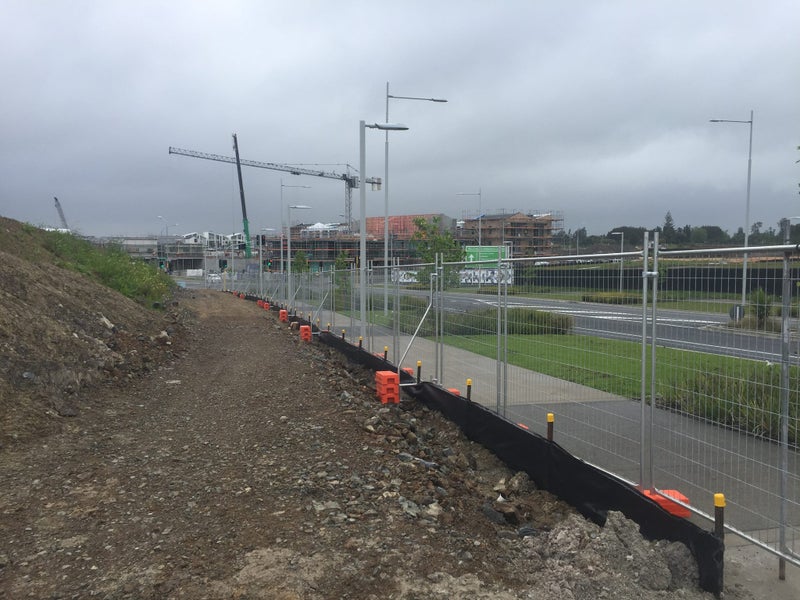 GHL - Temporary Fencing Sales Carousel 2