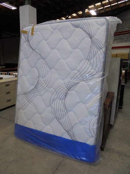 Grenada king mattress CLEARANCE SALE LAST ONE LEFT Carousel 1