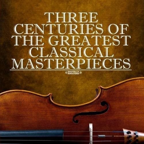 Various Artists - Three Centuries of Classical Carousel 1