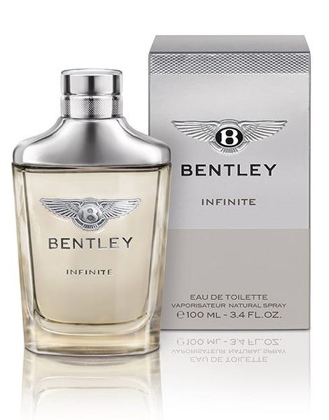 Bentley Infinite by Bentley 100ml EDT_®_ Carousel 1