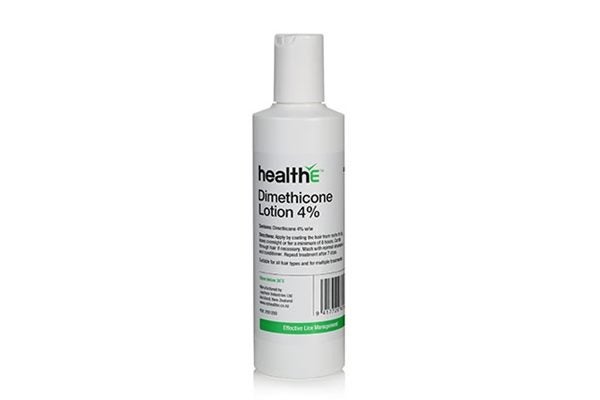 =CHEAP= 1x HealthE Dimethicone 4% Lotion 200ml for headlice CHEAP!!! Carousel 1