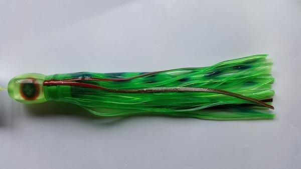 Laceration Lure Bait Ball Carousel 2