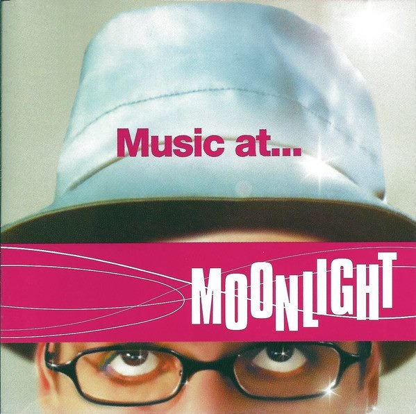 VARIOUS - MUSIC AT ... MOONLIGHT (CD) Carousel 1